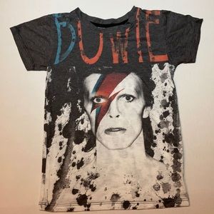 David Bowie T-Shirt